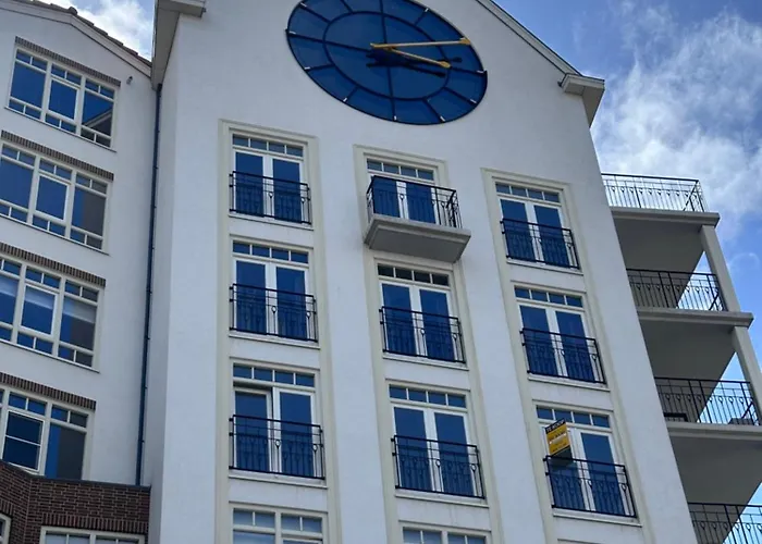 Boutique Hotel Villa Beukenhof - Leiden