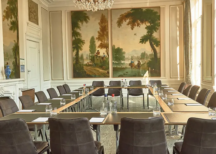 Landgoed Oud Poelgeest - Leiden